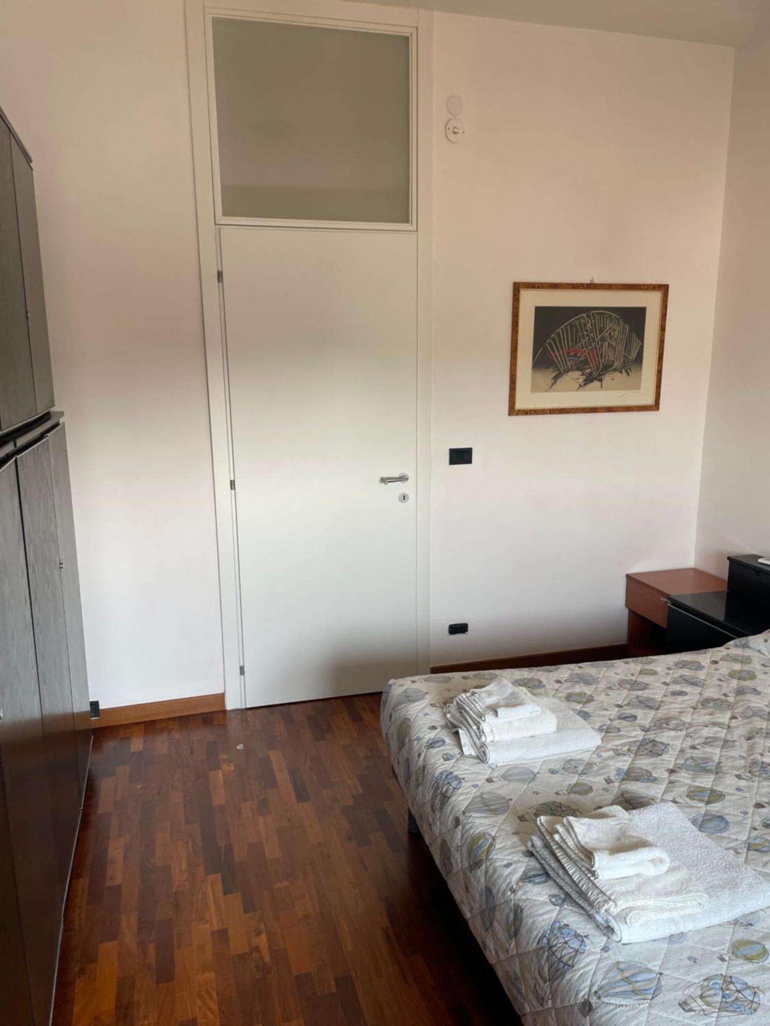 Dolomiti 5.3 Villa Верона Екстериор снимка